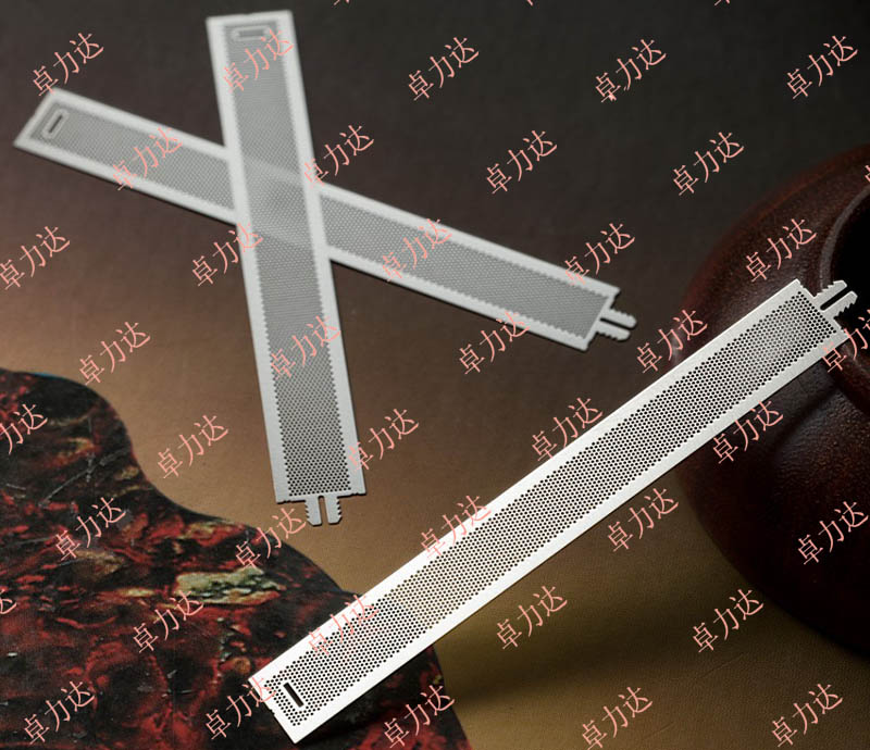 感煙探測器防蟲網(wǎng)