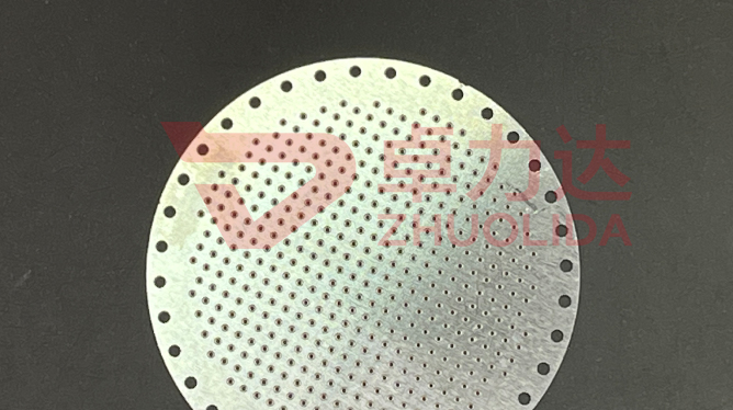 不銹鋼304，厚度0.02mm，廣州刻蝕加工如何選擇廠家